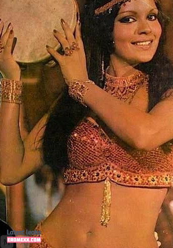 Latest Leaks Zeenat Aman Nude #11 - Fapello