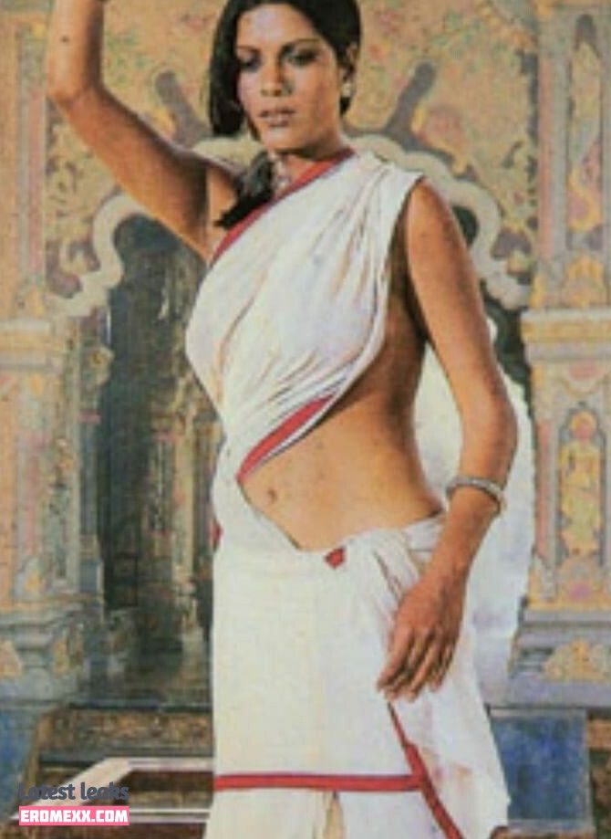 Latest Leaks Zeenat Aman Nude #16 - Fapello