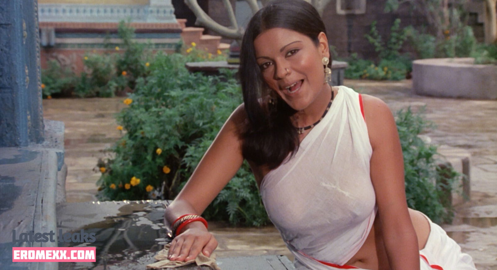 Latest Leaks Zeenat Aman Nude #17 - Fapello