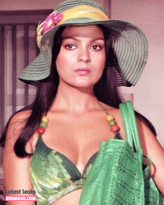 Latest Leaks Zeenat Aman Nude #19 - Fapello