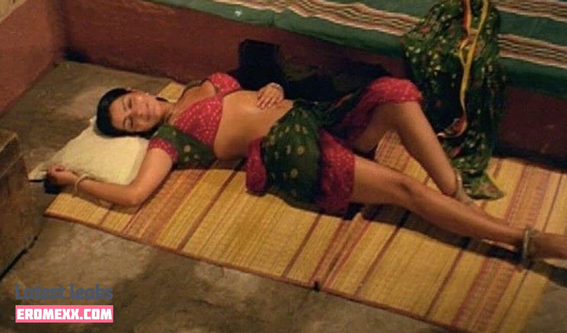 Latest Leaks Zeenat Aman Nude #20 - Fapello