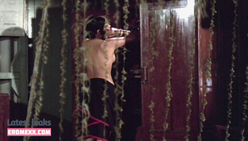 Latest Leaks Zeenat Aman Nude #6 - Fapello