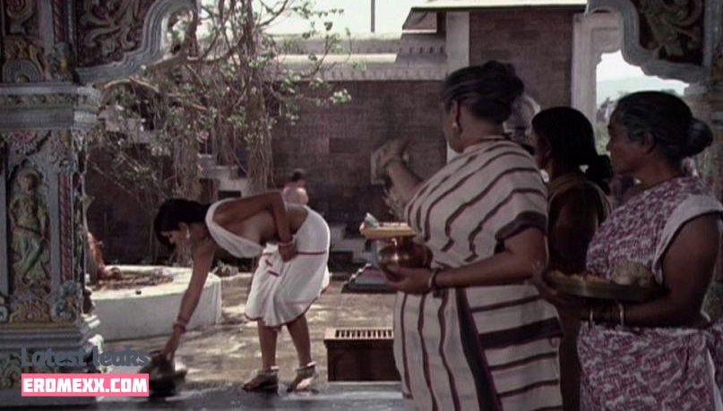 Latest Leaks Zeenat Aman Nude #7 - Fapello
