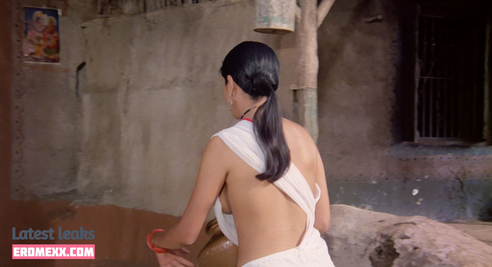 Latest Leaks Zeenat Aman Nude #8 - Fapello