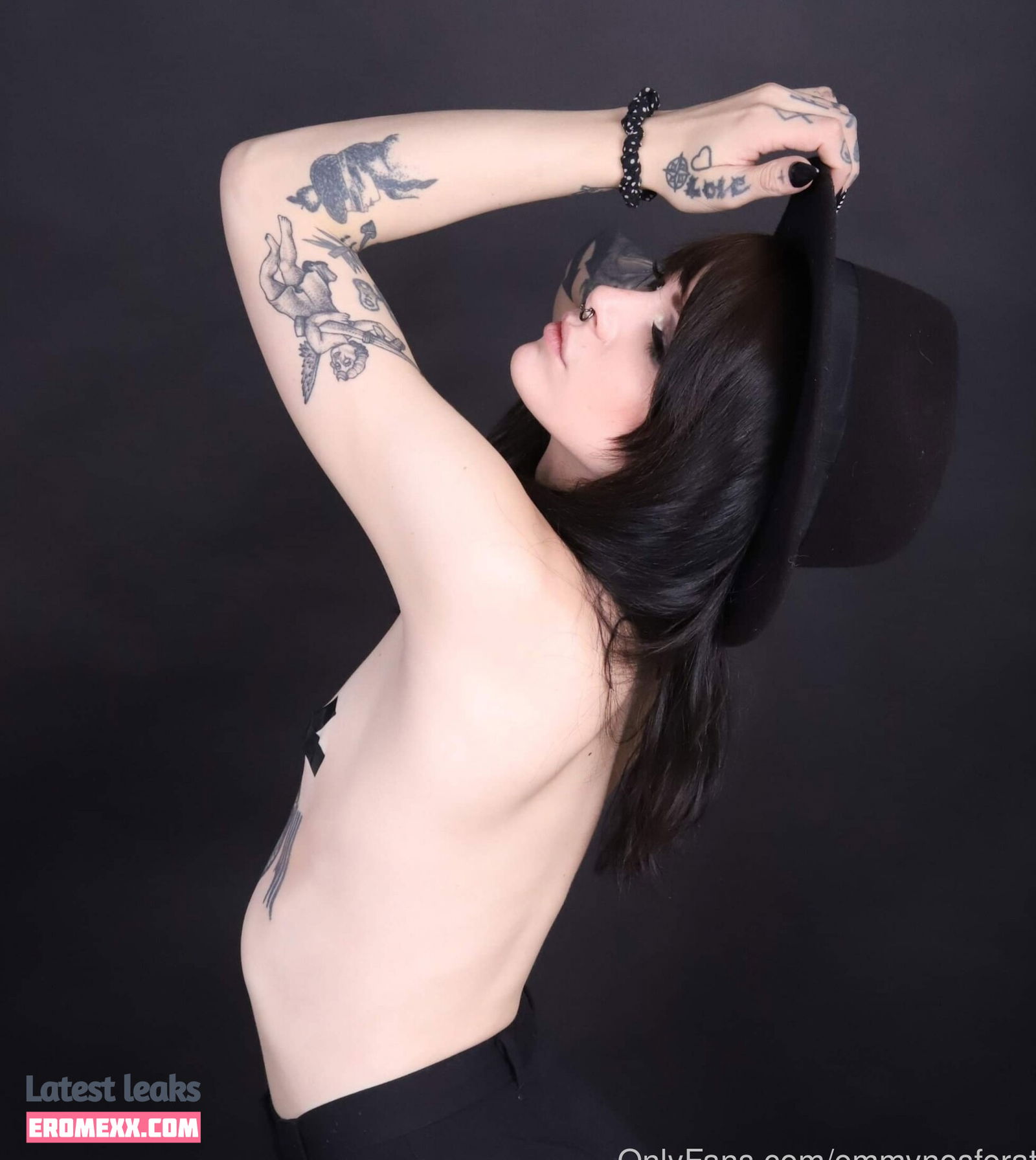 Latest Leaks zeenosferatu Nude #5 - Fapello