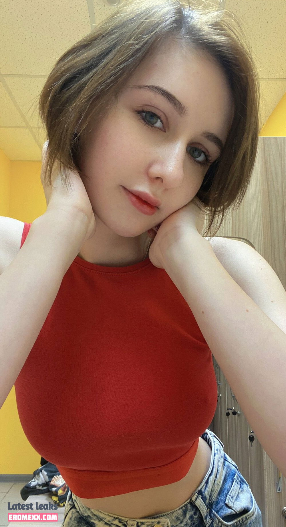 Latest Leaks Zefirka_natsuki Nude #18 - Fapello
