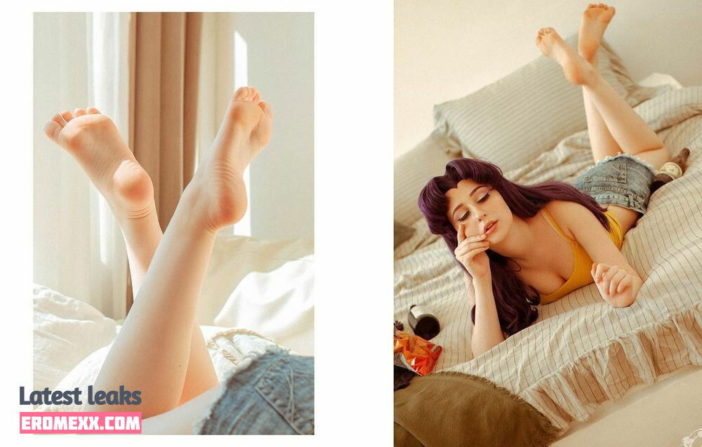 Latest Leaks Zefirka_natsuki Nude #206 - Fapello