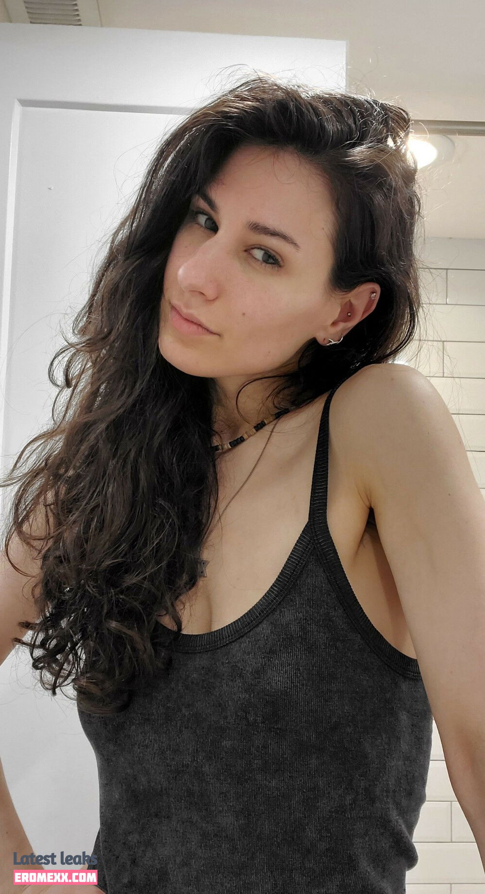 Latest Leaks Zehava Glazier Nude #5 - Fapello