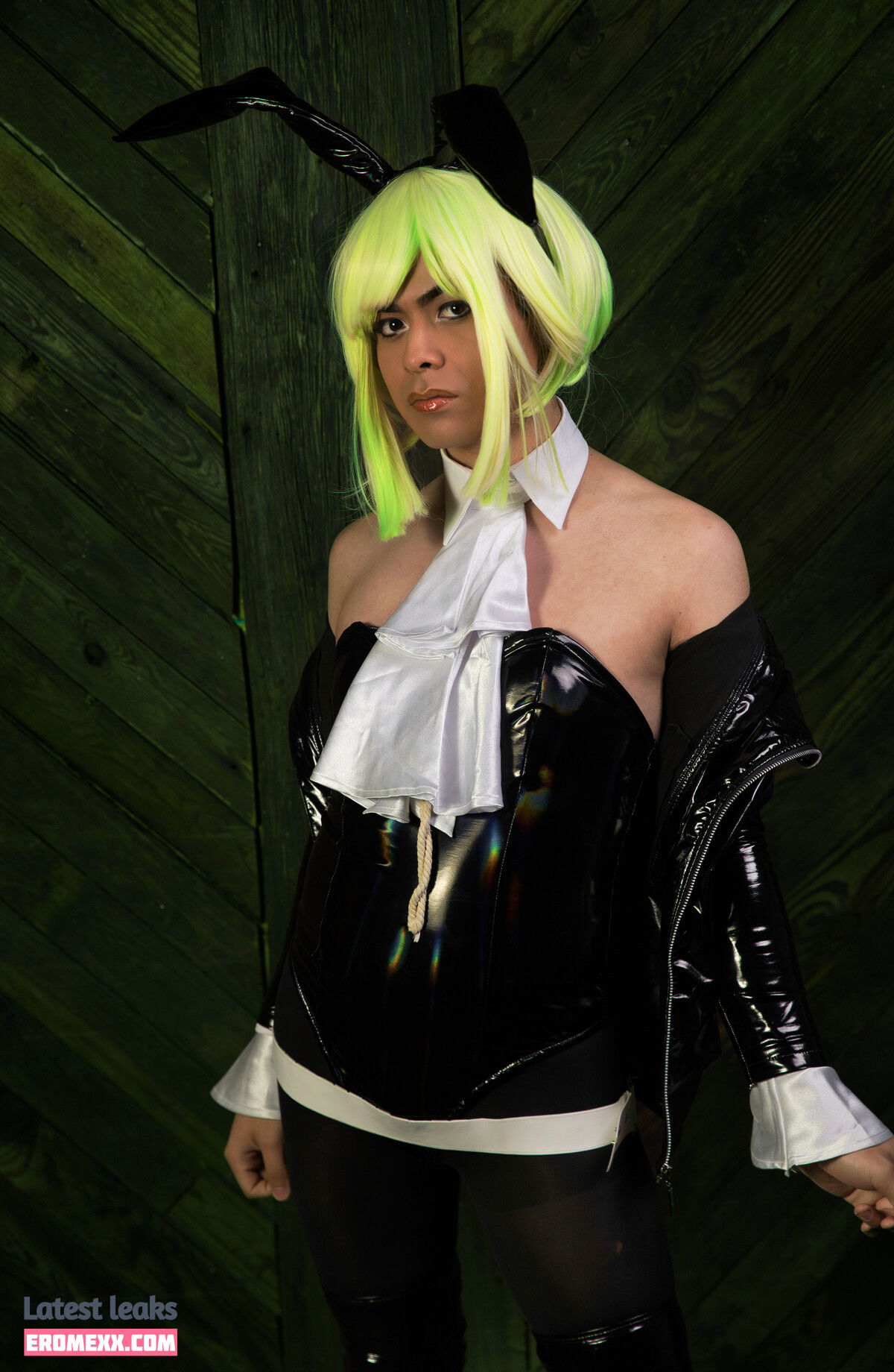 Latest Leaks zekamashiuwu Nude #4 - Fapello