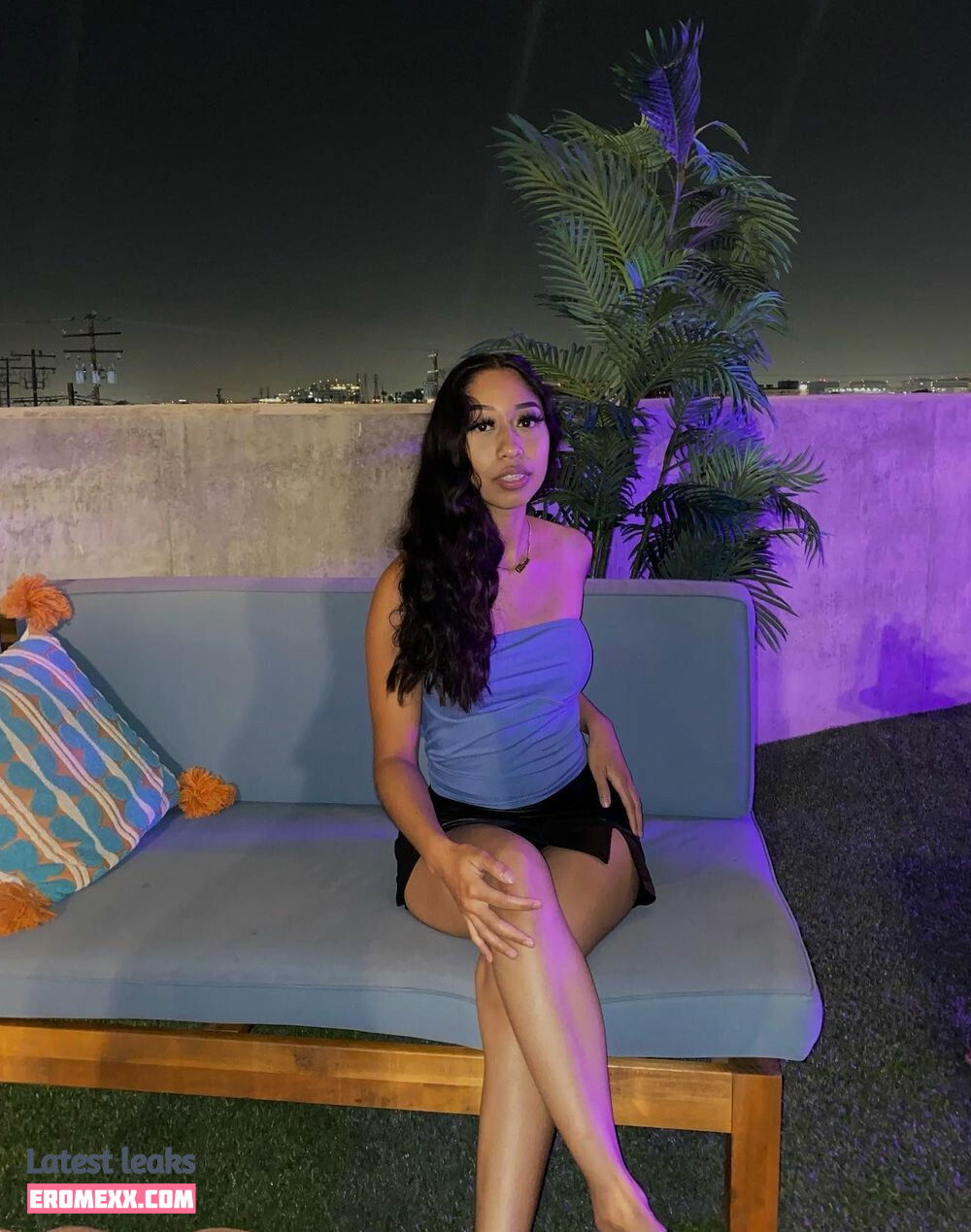 Latest Leaks Zel3ya Nude #2 - Fapello