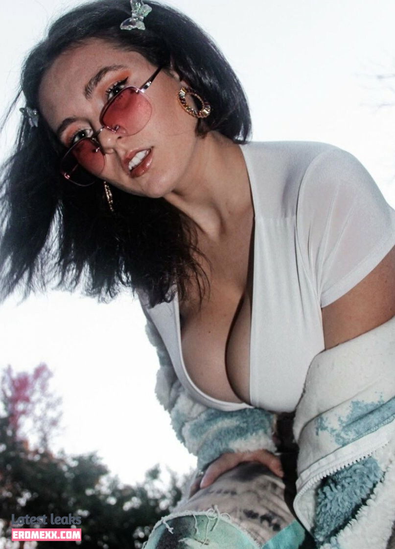 Latest Leaks Zelda Adams Nude #26 - Fapello