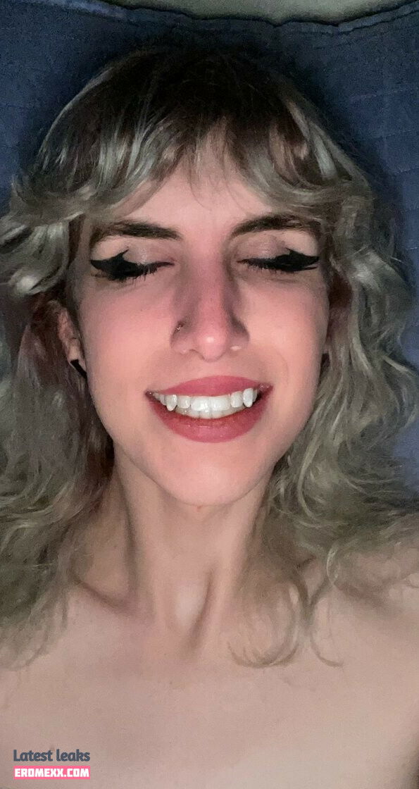 Latest Leaks Zelda McKay Nude #1 - Fapello