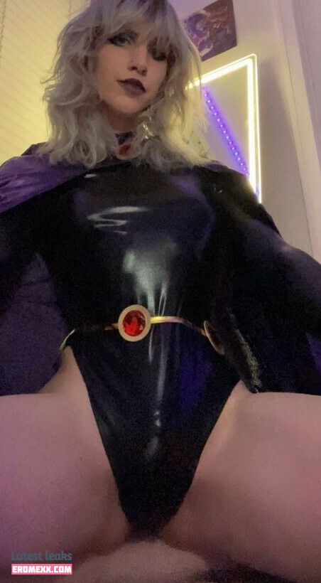 Latest Leaks Zelda McKay Nude #11 - Fapello