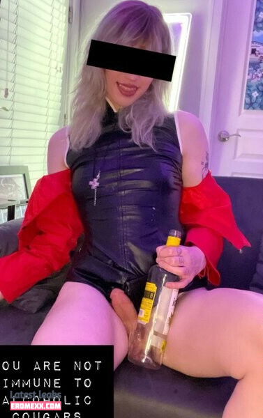 Latest Leaks Zelda McKay Nude #14 - Fapello