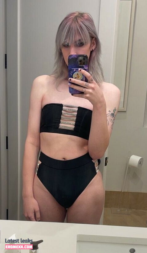 Latest Leaks Zelda McKay Nude #17 - Fapello