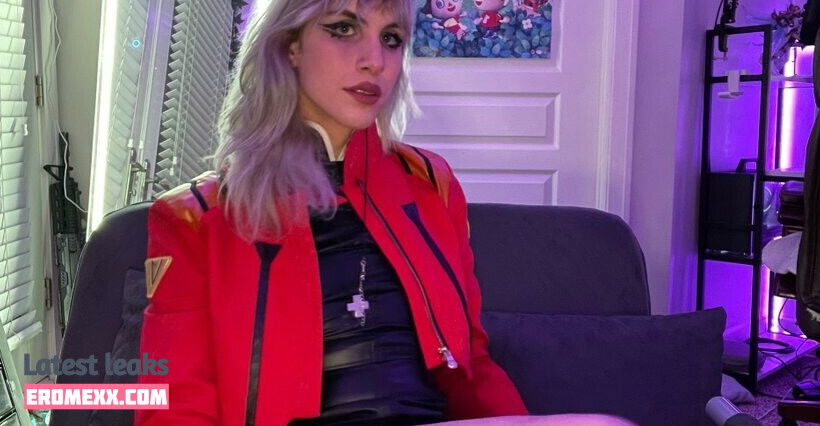 Latest Leaks Zelda McKay Nude #2 - Fapello