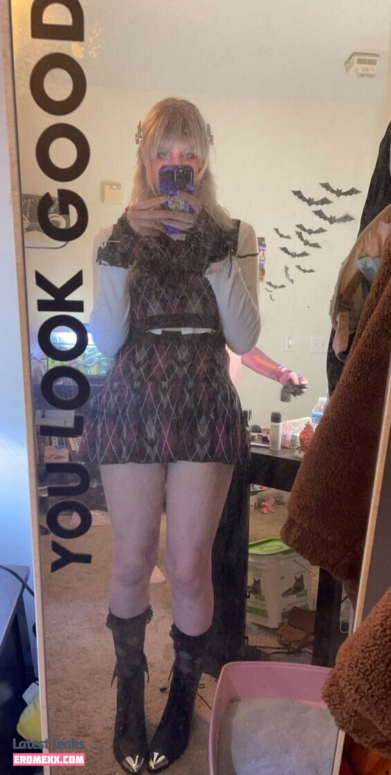 Latest Leaks Zelda McKay Nude #21 - Fapello