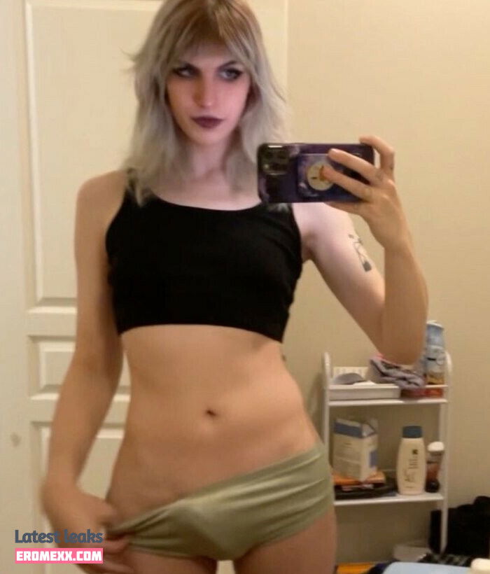 Latest Leaks Zelda McKay Nude #8 - Fapello