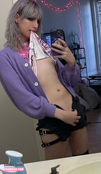 Latest Leaks Zelda McKay Nude #9 - Fapello