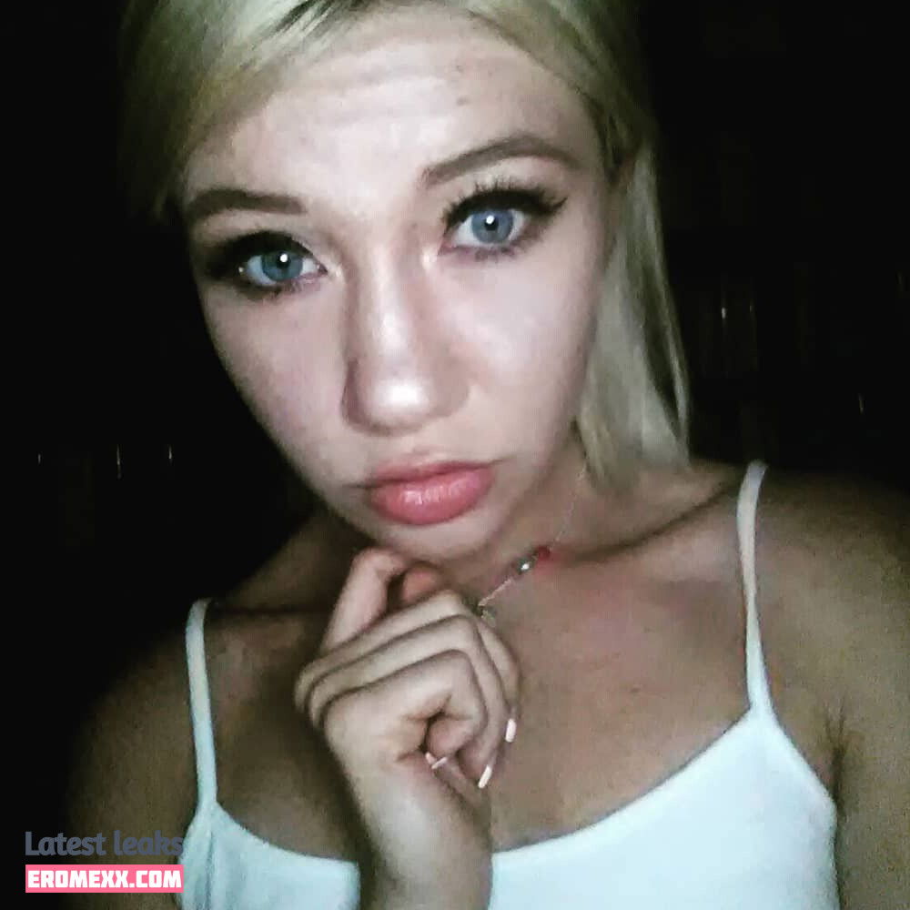 Latest Leaks Zelda Morrison Nude #1 - Fapello