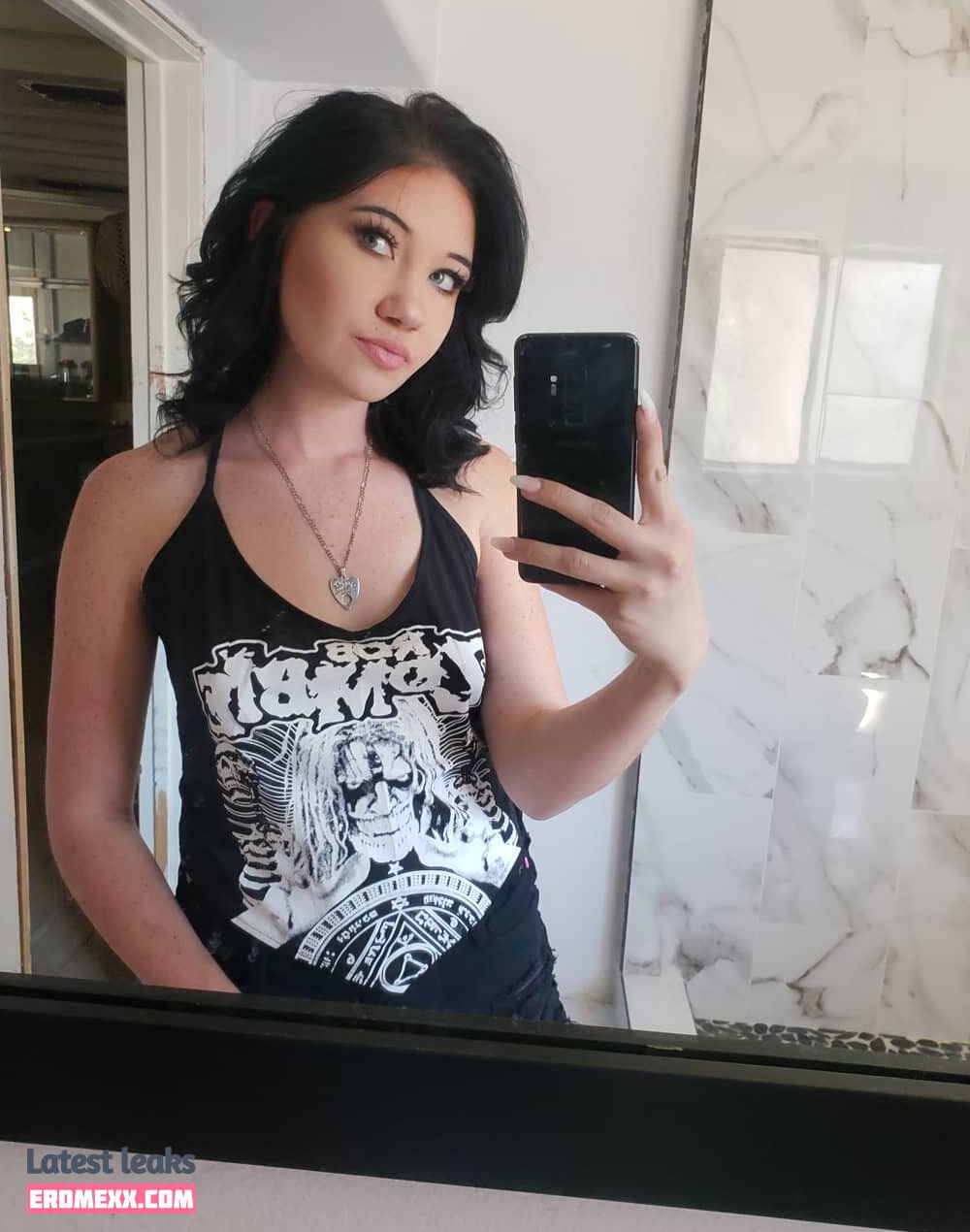 Latest Leaks Zelda Morrison Nude #12 - Fapello