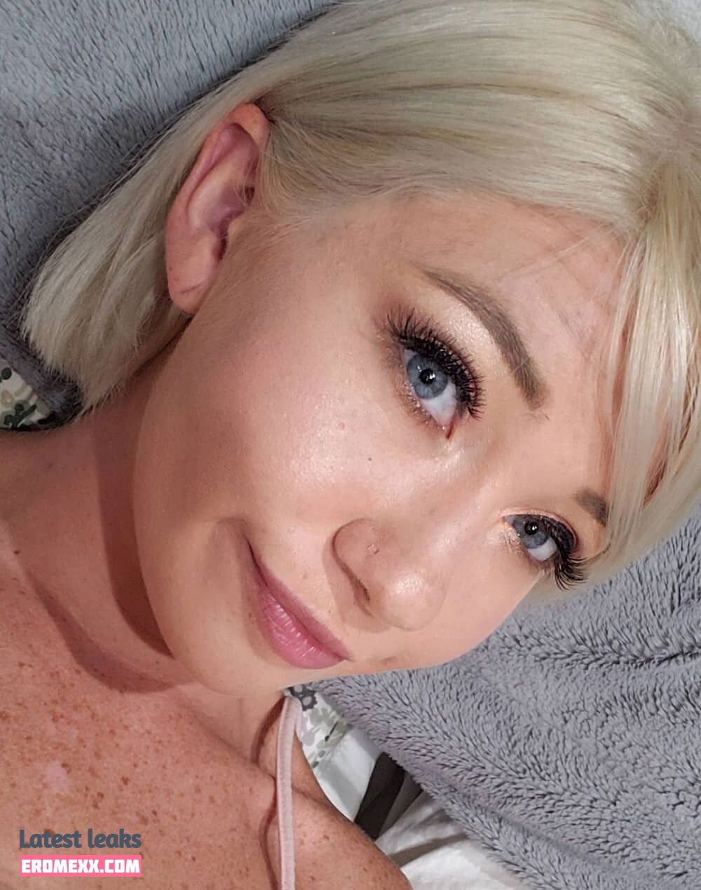 Latest Leaks Zelda Morrison Nude #20 - Fapello