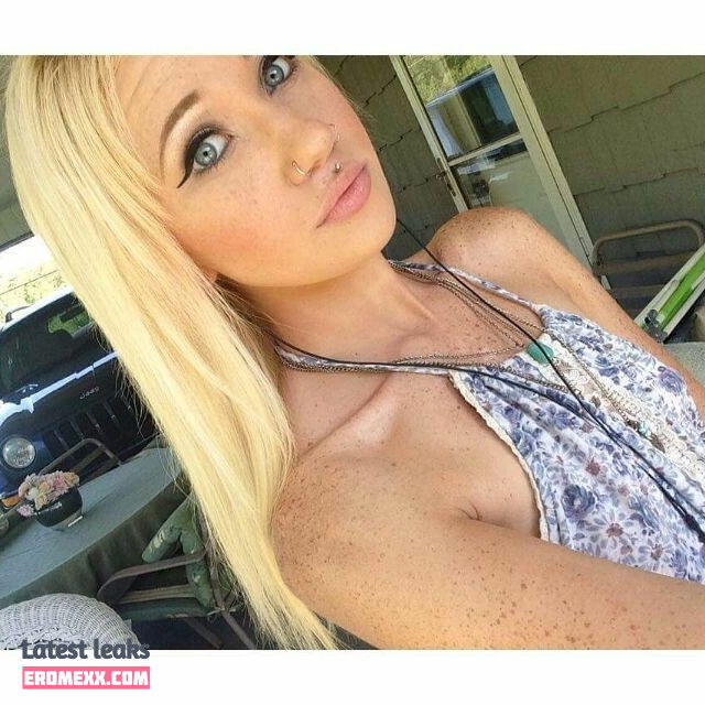 Latest Leaks Zelda Morrison Nude #5 - Fapello