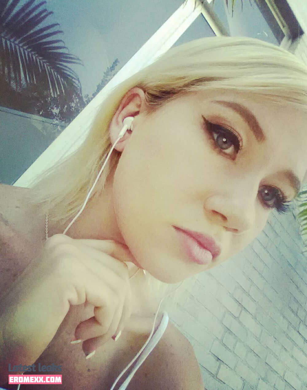 Latest Leaks Zelda Morrison Nude #8 - Fapello