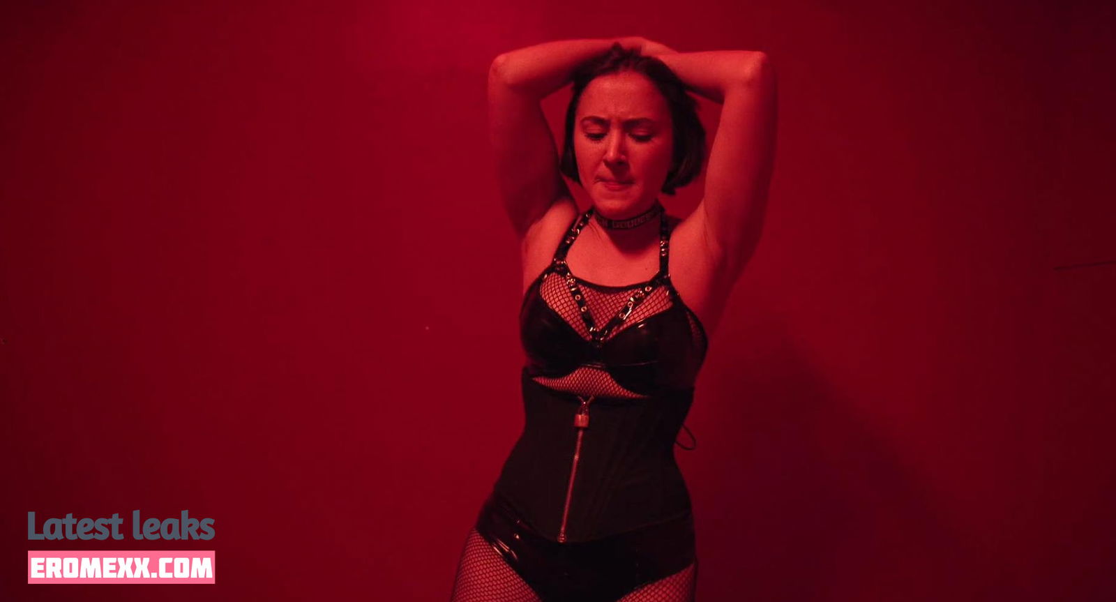 Latest Leaks Zelda Williams Nude #2 - Fapello
