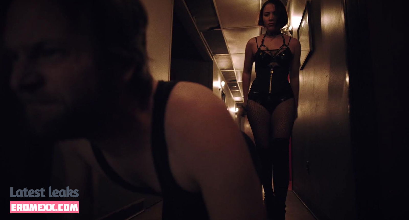 Latest Leaks Zelda Williams Nude #4 - Fapello