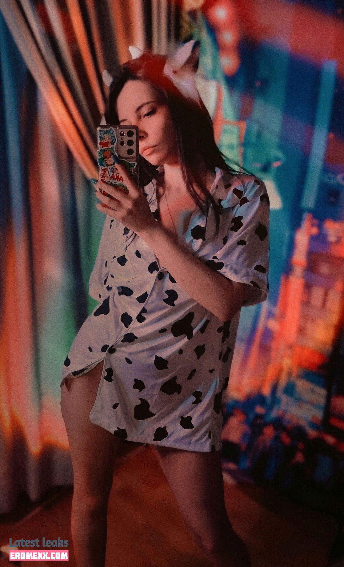 Latest Leaks zelenaya_zlaya Nude #1 - Fapello