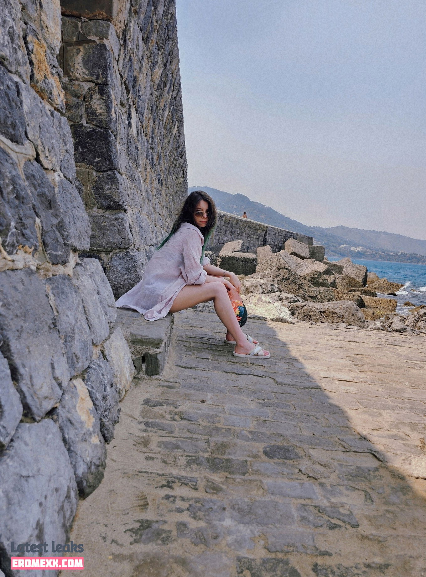 Latest Leaks zelenaya_zlaya Nude #29 - Fapello
