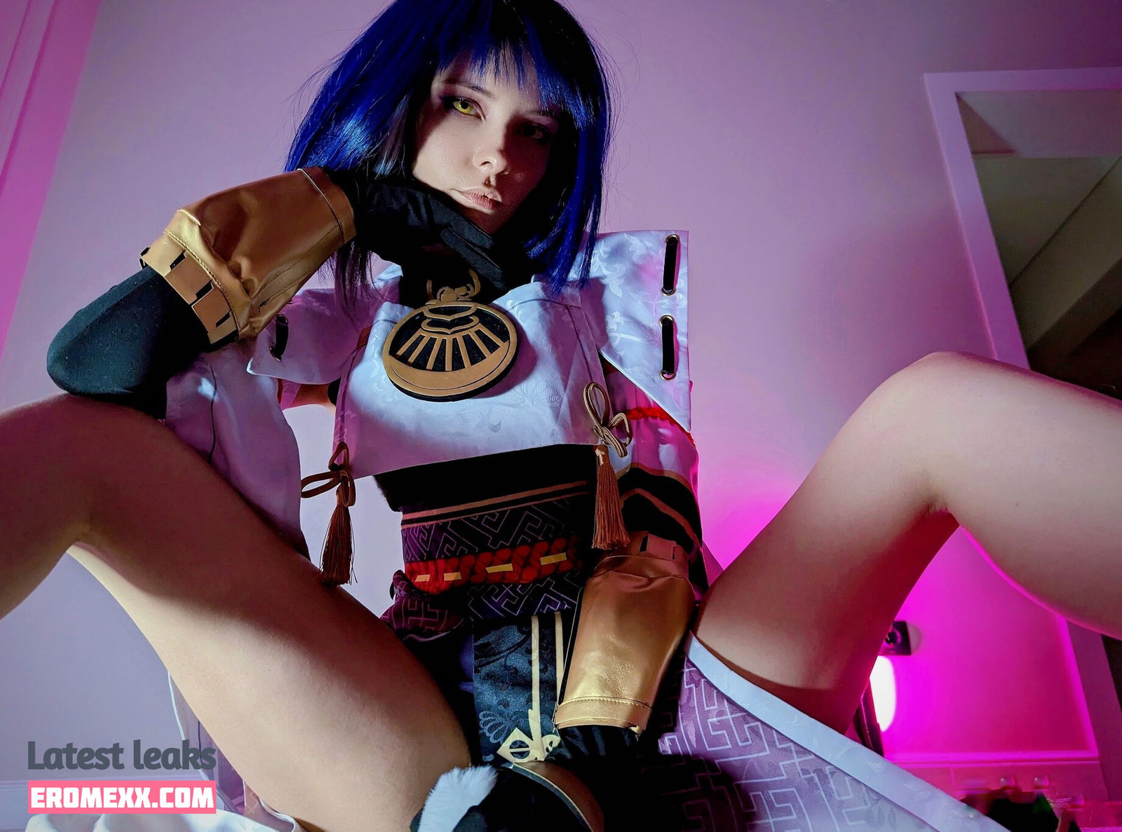 Latest Leaks zelenaya_zlaya Nude #43 - Fapello