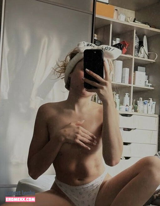 Latest Leaks Zelentsova Nicole Nude #2 - Fapello