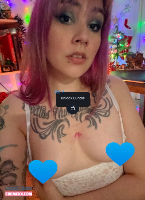 Latest Leaks Zelestia Nude #6 - Fapello