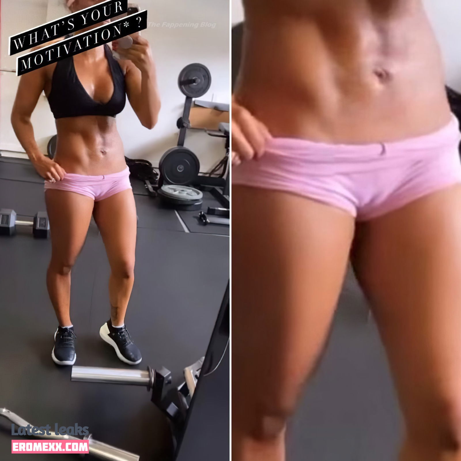 Latest Leaks Zelina Vega Nude #10 - Fapello