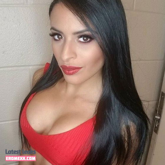 Latest Leaks Zelina Vega Nude #105 - Fapello