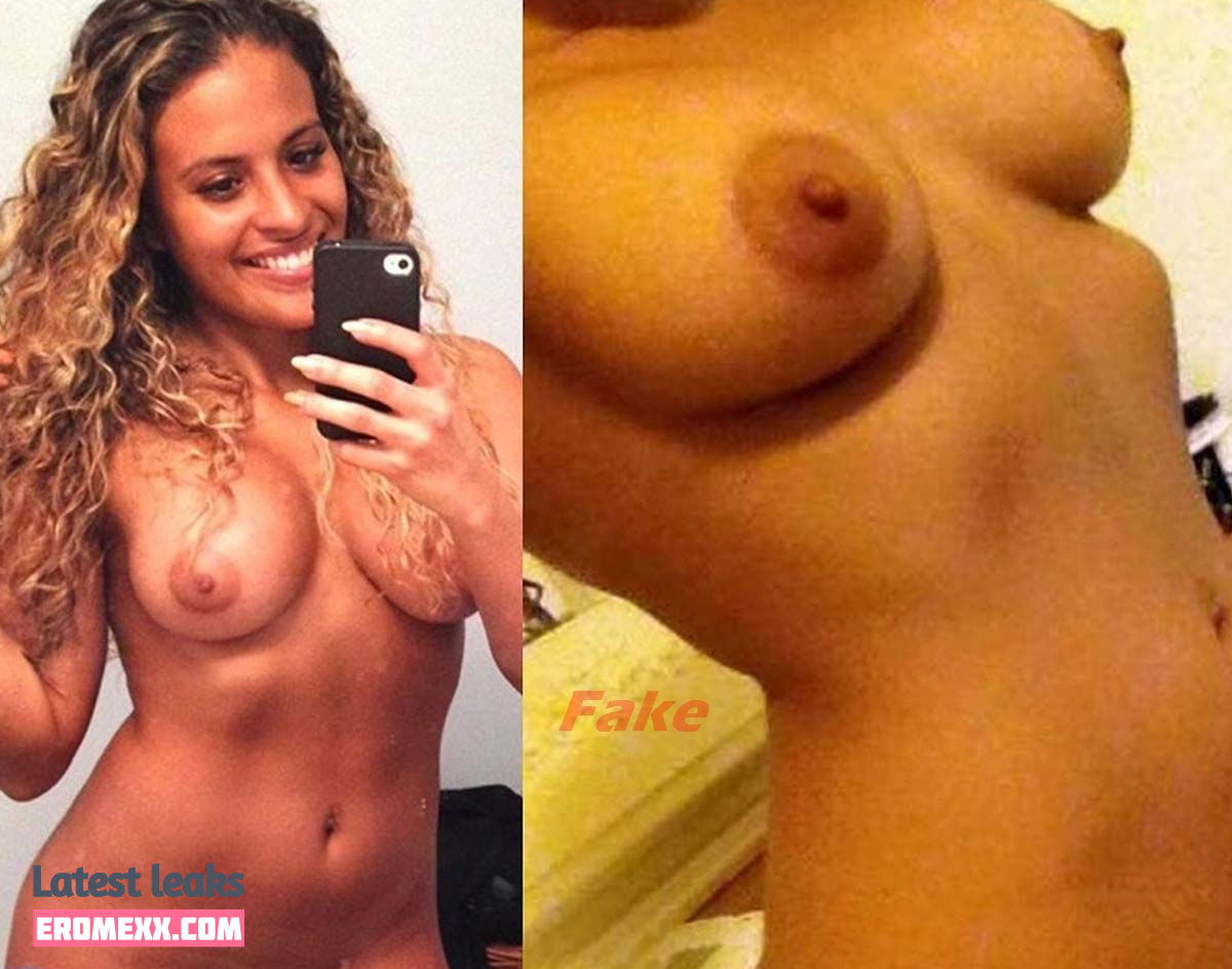 Latest Leaks Zelina Vega Nude #11 - Fapello