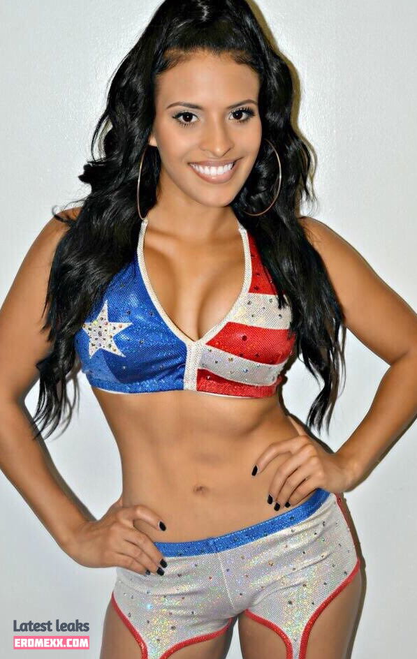Latest Leaks Zelina Vega Nude #116 - Fapello