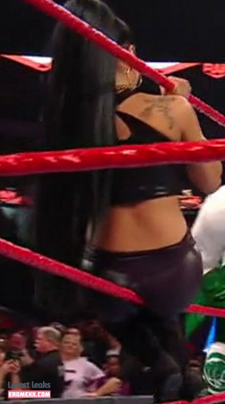 Latest Leaks Zelina Vega Nude #122 - Fapello