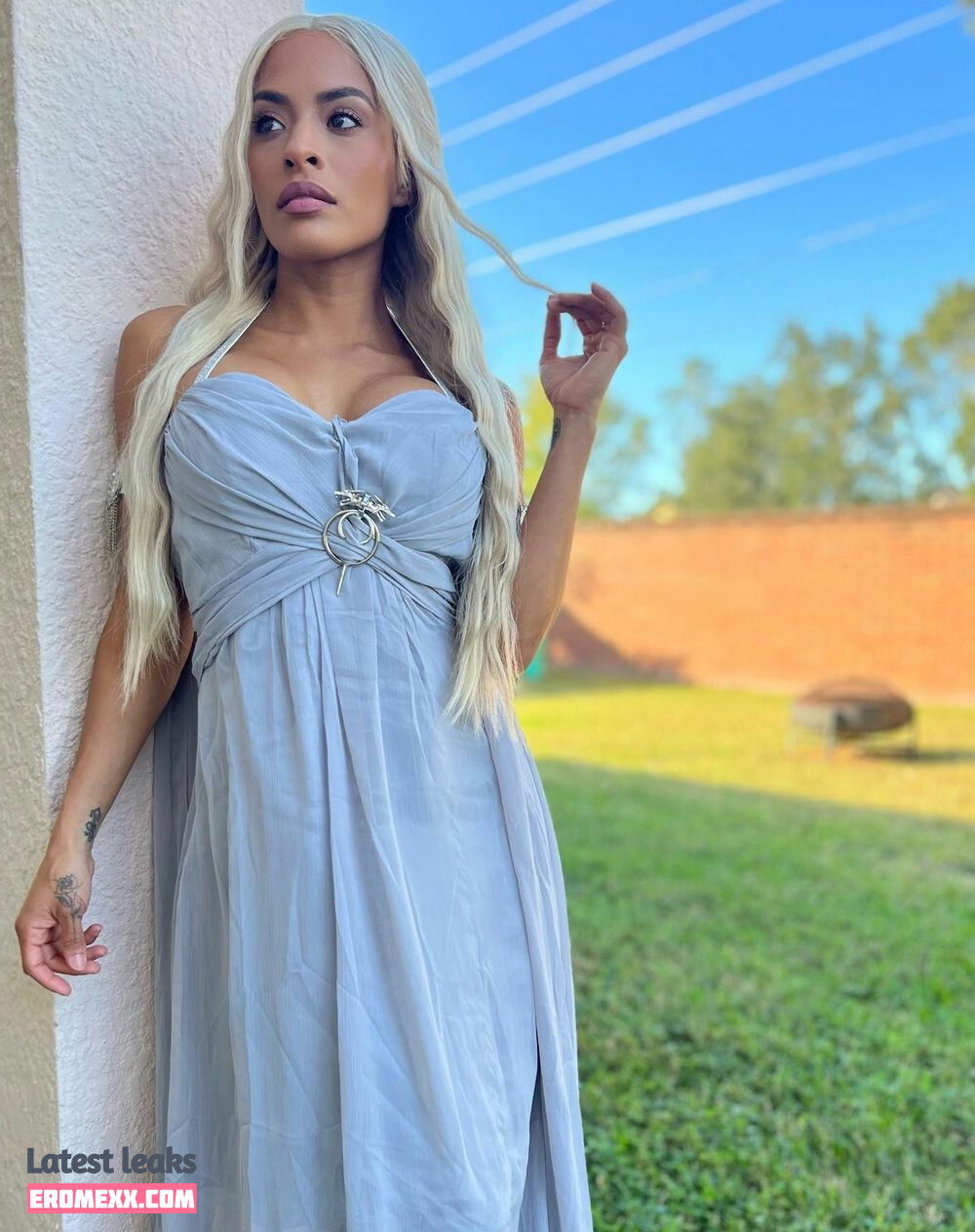 Latest Leaks Zelina Vega Nude #125 - Fapello