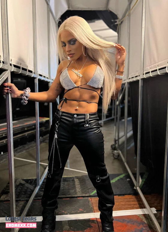 Latest Leaks Zelina Vega Nude #189 - Fapello