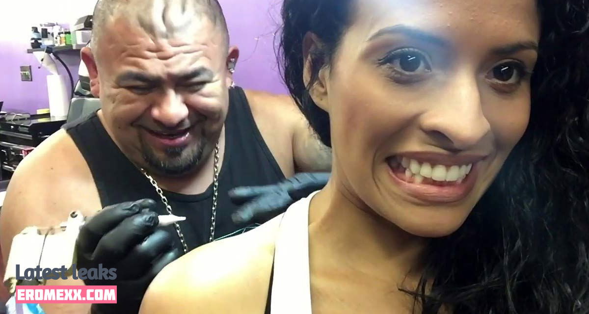 Latest Leaks Zelina Vega Nude #21 - Fapello