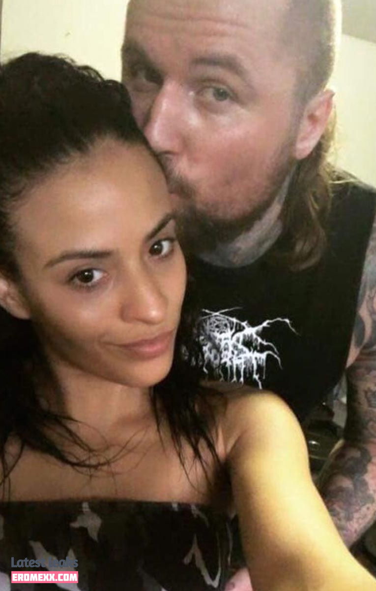 Latest Leaks Zelina Vega Nude #34 - Fapello