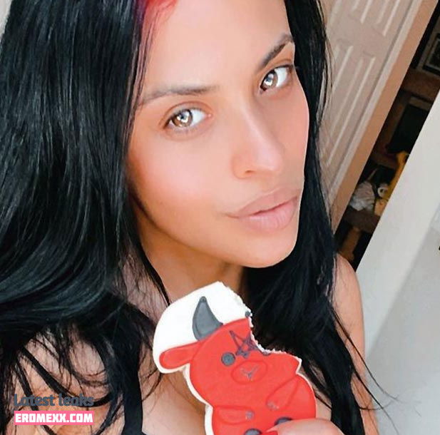 Latest Leaks Zelina Vega Nude #39 - Fapello