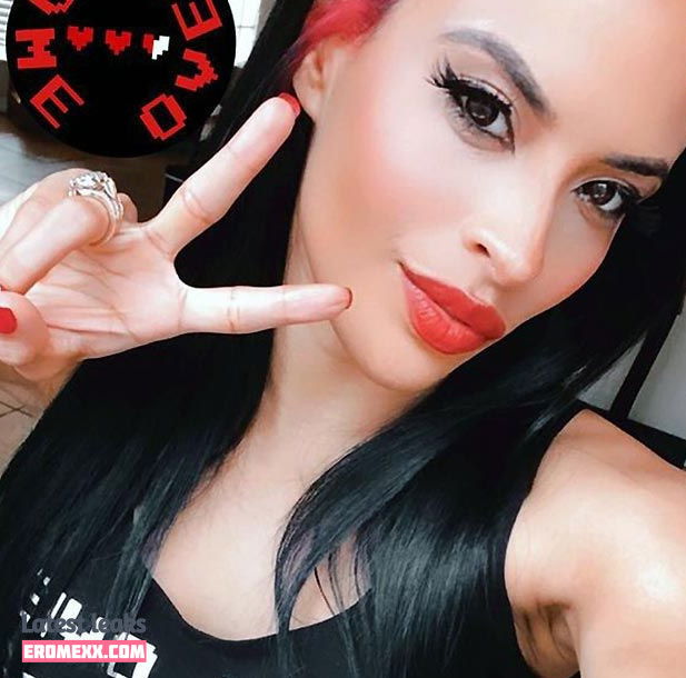 Latest Leaks Zelina Vega Nude #40 - Fapello