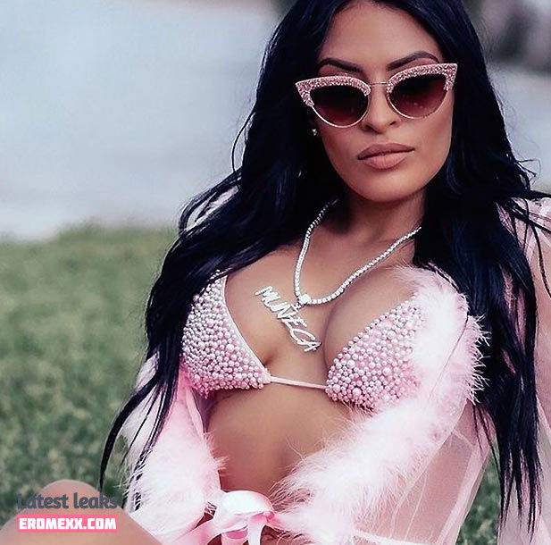 Latest Leaks Zelina Vega Nude #48 - Fapello