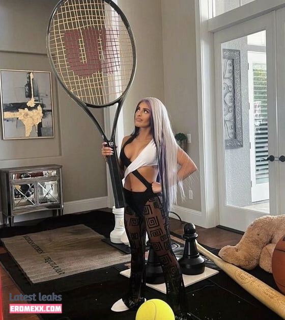 Latest Leaks Zelina Vega Nude #515 - Fapello