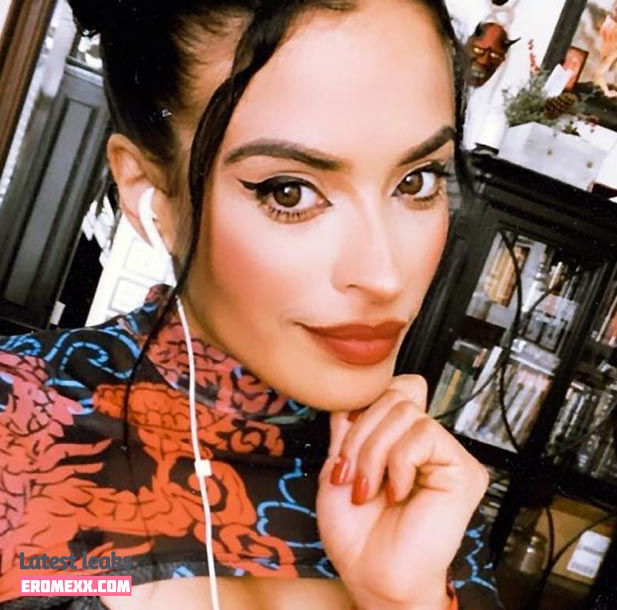Latest Leaks Zelina Vega Nude #52 - Fapello