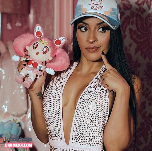 Latest Leaks Zelina Vega Nude #58 - Fapello